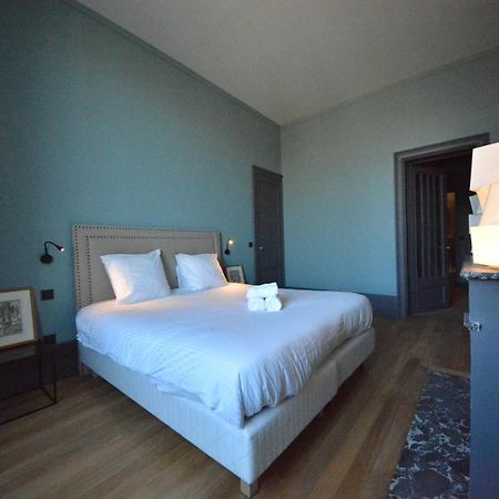 Apartamento Les Folies De Chauvin Burdeos Exterior foto